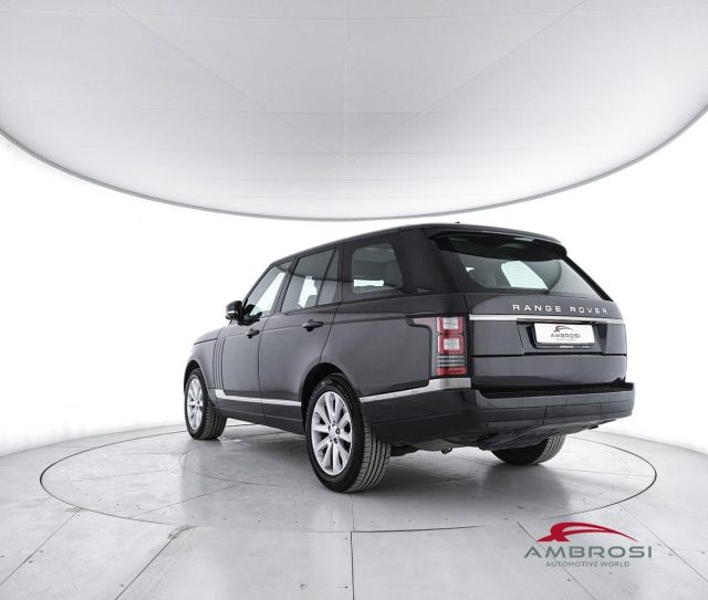 LAND ROVER Range Rover usata 3