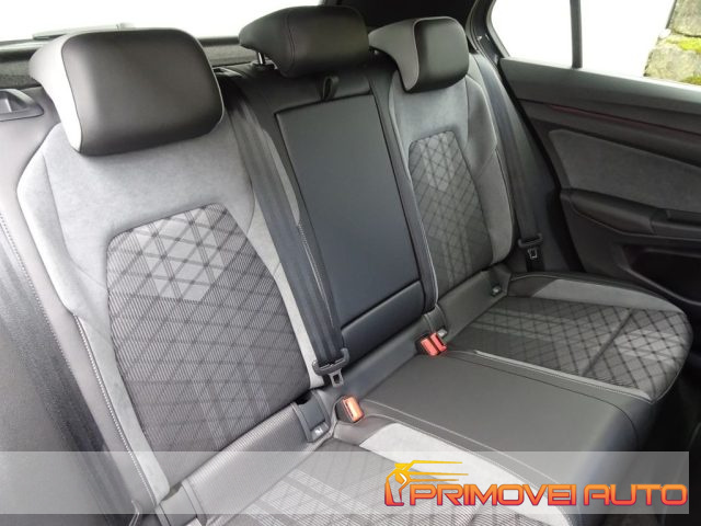 VOLKSWAGEN Golf usata, con Airbag Passeggero