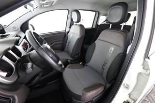 FIAT Panda usata 2