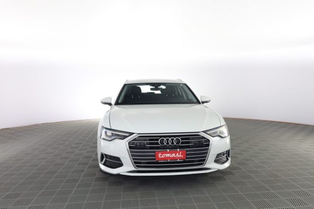 AUDI A6 usata 0