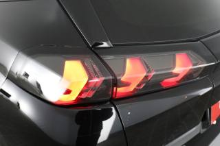 PEUGEOT 2008 usata 9