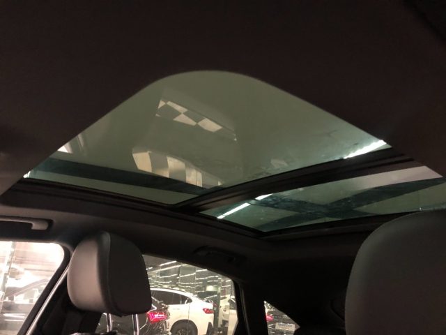 AUDI Q5 usata, con Sistema di navigazione