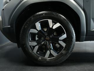 DACIA Duster usata, con Autoradio