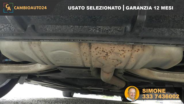 MERCEDES-BENZ A 200 usata, con Pneumatici quattro stagioni