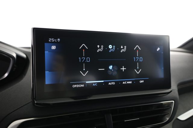 PEUGEOT 5008 usata 10