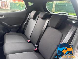 FORD Fiesta usata, con Servosterzo