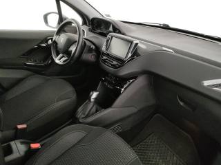 PEUGEOT 208 usata, con Controllo trazione