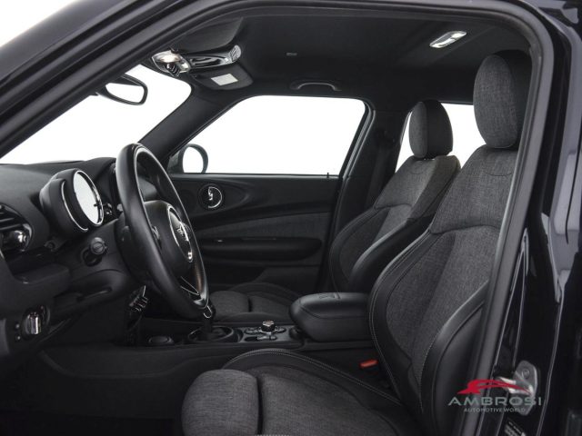 MINI Clubman usata 8
