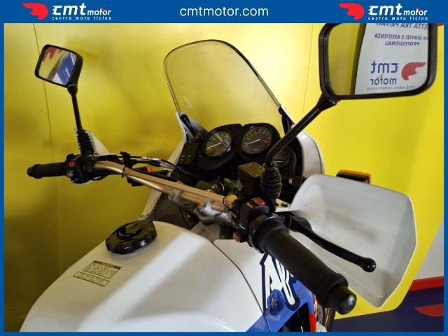 HONDA Africa Twin XRV 750 usata 14