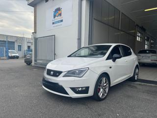 SEAT Ibiza 1.4 TDI 90 CV CR 5p. FR   **NEOPATENTATI**