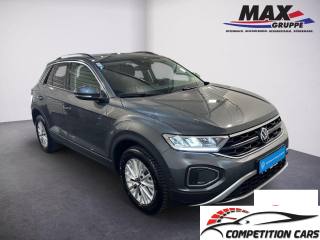 VOLKSWAGEN T-Roc usata, con Airbag