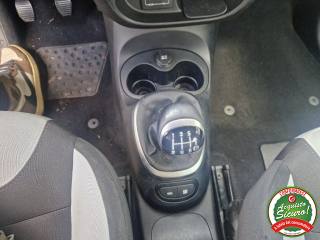 FIAT 500L usata, con Specchietti laterali elettrici