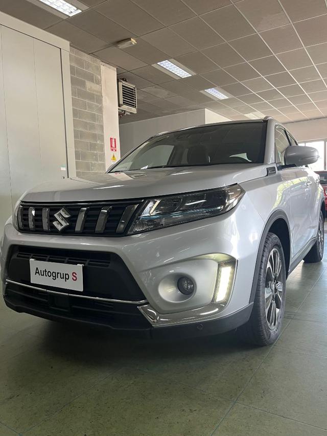 SUZUKI Vitara usata, con ABS