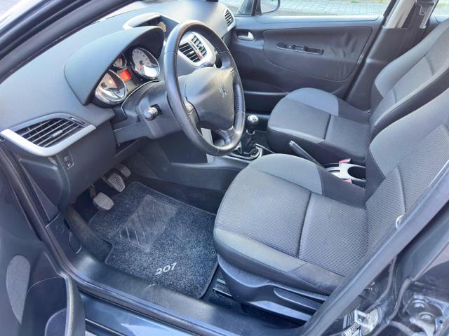 PEUGEOT 207 usata, con Controllo trazione