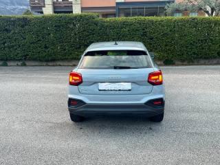 AUDI Q2 usata, con Alzacristalli elettrici