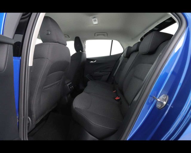SKODA Fabia usata, con Controllo trazione