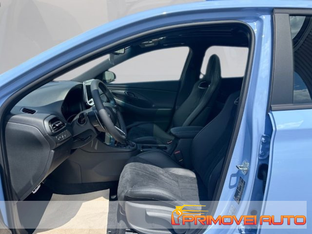 HYUNDAI i30 usata, con Airbag Passeggero