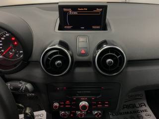 AUDI A1 usata, con Chiusura centralizzata telecomandata