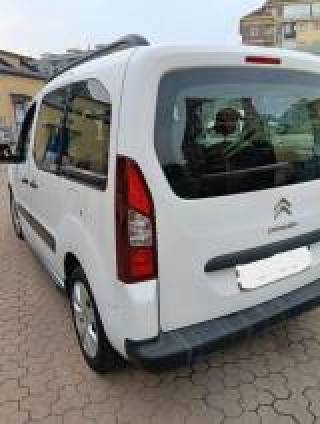 CITROEN Berlingo usata, con Autoradio