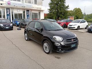 FIAT 500X usata, con Airbag laterali