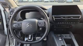 CITROEN C5 Aircross usata, con Immobilizzatore elettronico