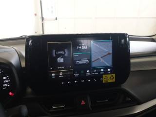 SUZUKI Swift usata, con ESP
