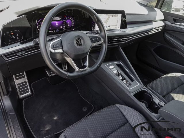 VOLKSWAGEN Golf usata, con Boardcomputer