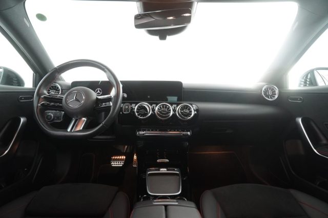 MERCEDES-BENZ A 180 usata 4