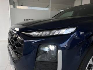 AUDI Q3 usata, con Controllo trazione