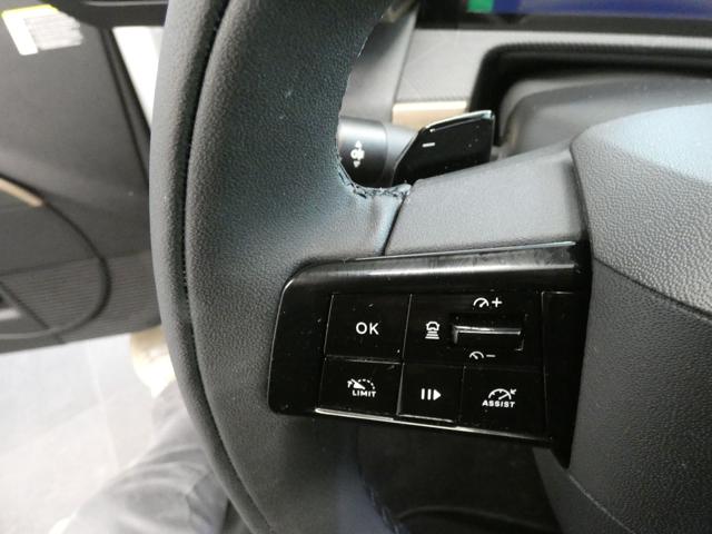 LANCIA Ypsilon usata, con ESP