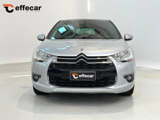 DS AUTOMOBILES DS 4 usata, con Airbag