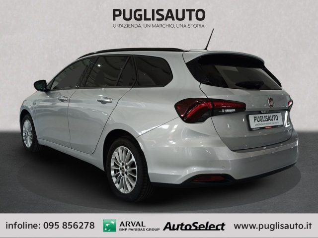 FIAT Tipo usata, con Chiusura centralizzata