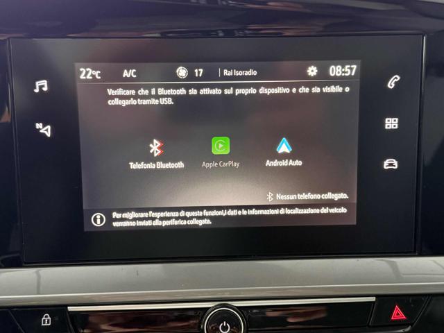 OPEL Mokka usata, con ESP