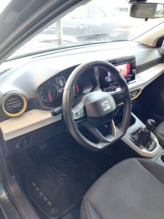 SEAT Arona usata, con Servosterzo