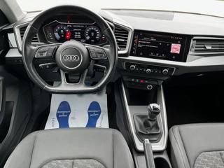 AUDI A1 usata, con Climatizzatore