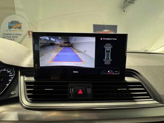 AUDI Q5 usata, con Cruise Control