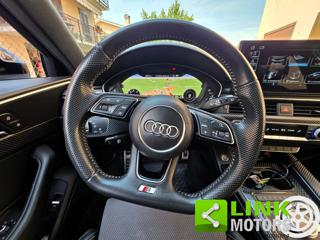 AUDI A4 usata, con Cronologia tagliandi