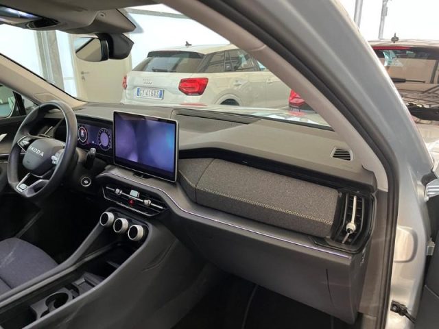 SKODA Kodiaq usata, con Chiusura centralizzata