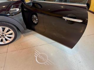 MINI One usata, con Volante in pelle