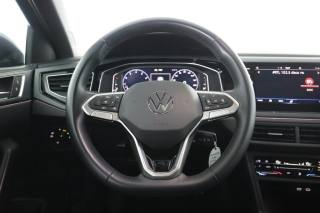 VOLKSWAGEN Taigo usata 5