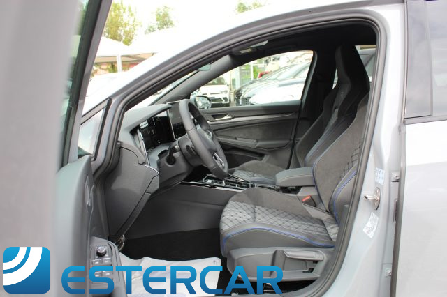 VOLKSWAGEN Golf usata, con Boardcomputer