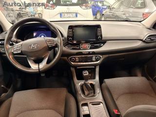 HYUNDAI i30 usata, con Cerchi in lega