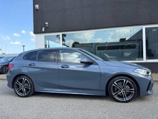 BMW 118 usata, con Alzacristalli elettrici