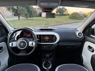 RENAULT Twingo usata, con ESP