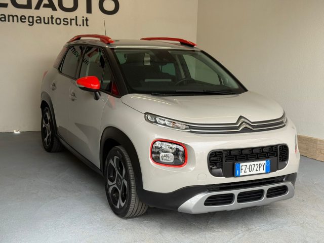 CITROEN C3 Aircross usata, con Airbag Passeggero