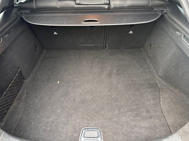 MERCEDES-BENZ CLA 200 usata, con Cruise Control
