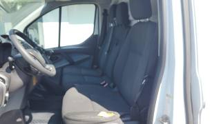 FORD Transit Custom usata, con Filtro antiparticolato