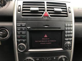 MERCEDES-BENZ A 180 usata, con Bluetooth