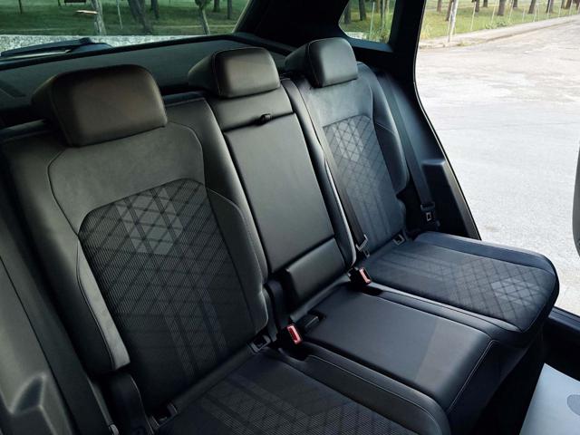 VOLKSWAGEN Tiguan usata, con Controllo trazione