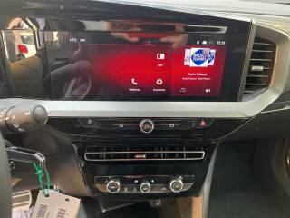 OPEL Mokka usata, con Fari LED